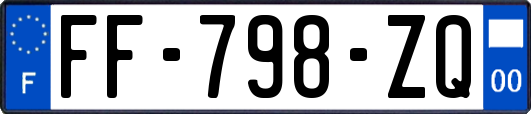 FF-798-ZQ