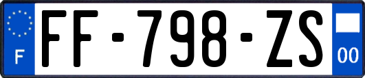 FF-798-ZS