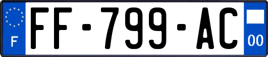 FF-799-AC