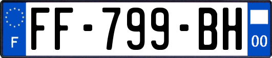 FF-799-BH