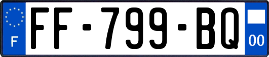 FF-799-BQ