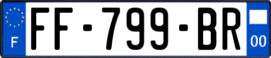 FF-799-BR