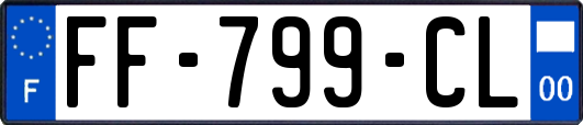 FF-799-CL