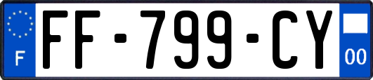 FF-799-CY