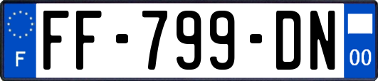 FF-799-DN