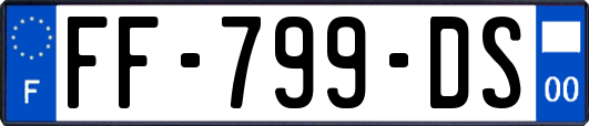 FF-799-DS