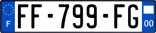 FF-799-FG