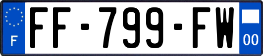 FF-799-FW