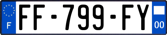 FF-799-FY