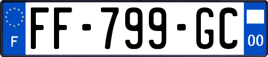 FF-799-GC