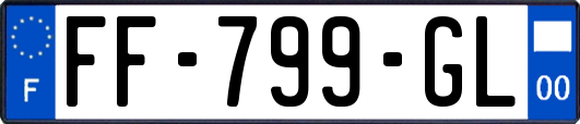 FF-799-GL