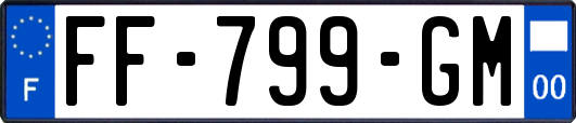FF-799-GM
