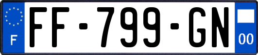 FF-799-GN