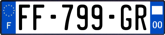 FF-799-GR
