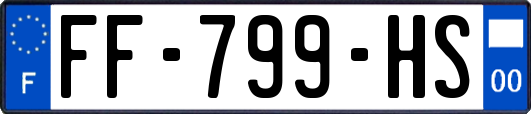 FF-799-HS