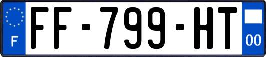FF-799-HT