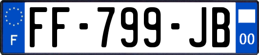FF-799-JB