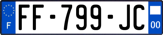 FF-799-JC