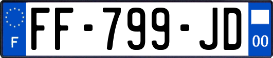 FF-799-JD