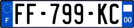 FF-799-KC