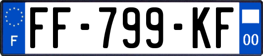 FF-799-KF
