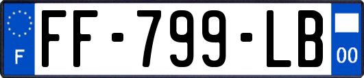 FF-799-LB