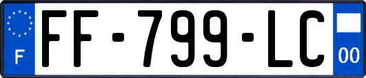 FF-799-LC