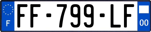 FF-799-LF