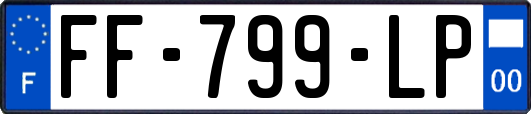 FF-799-LP