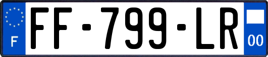 FF-799-LR