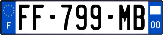 FF-799-MB