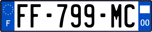 FF-799-MC