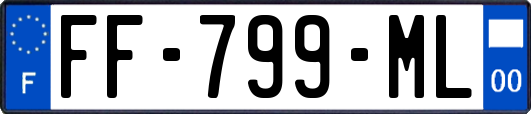 FF-799-ML