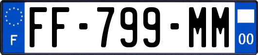 FF-799-MM