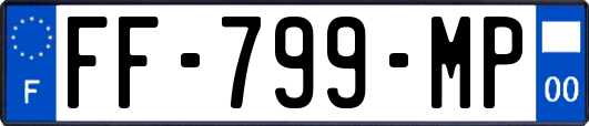 FF-799-MP