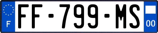 FF-799-MS
