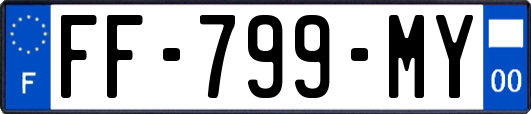 FF-799-MY