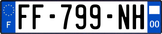 FF-799-NH