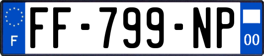 FF-799-NP