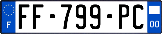 FF-799-PC