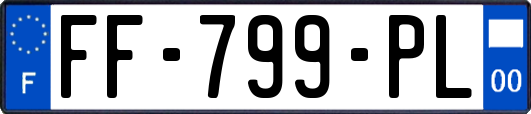 FF-799-PL