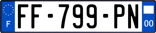 FF-799-PN