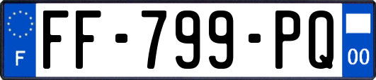 FF-799-PQ