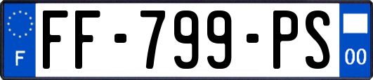 FF-799-PS