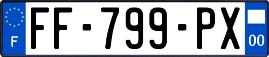 FF-799-PX