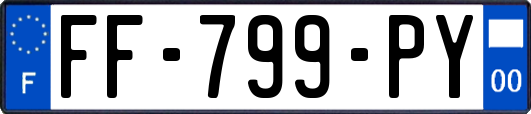 FF-799-PY