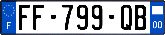 FF-799-QB