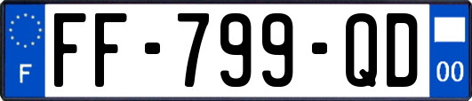 FF-799-QD