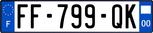 FF-799-QK