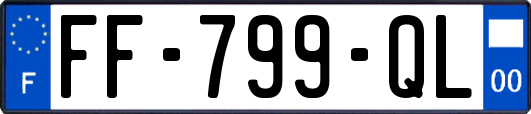 FF-799-QL